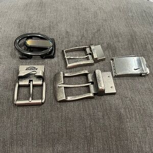 Men Belt Buckles lot